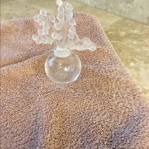 Lalique Perfume Bottle